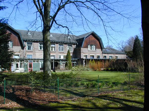 Beukenoord