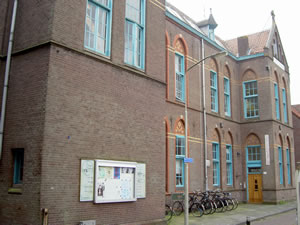 De Wilde Wereld
