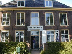 De Wolfswaard