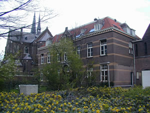 Dobbelmannklooster
