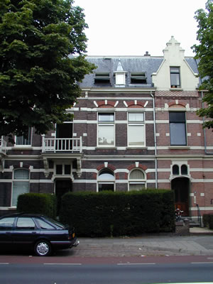Groesbeekseweg