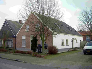 Oude Rozengaardseweg