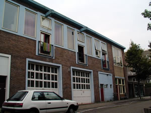 Van den Havestraat