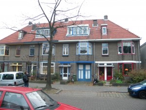 biezenstraat