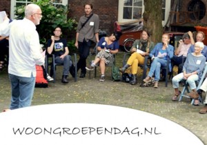 Woongroependag site