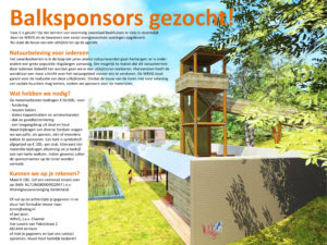 Flyer voorzijde
