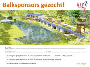 Flyer achterzijde